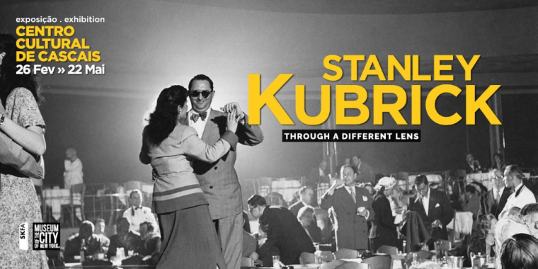 “Through a Different Lens – Stanley Kubrick Photographs”, de Stanley Kubrick