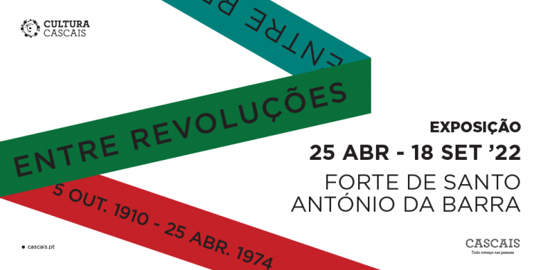 Entre Revoluções (5 de outubro de 1910 - 25 de abril de 1974)