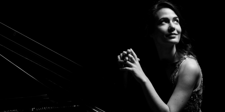 Trio de Damas | A Música das Grandes Pianistas Portuguesas - Recital, por Inês Filipe