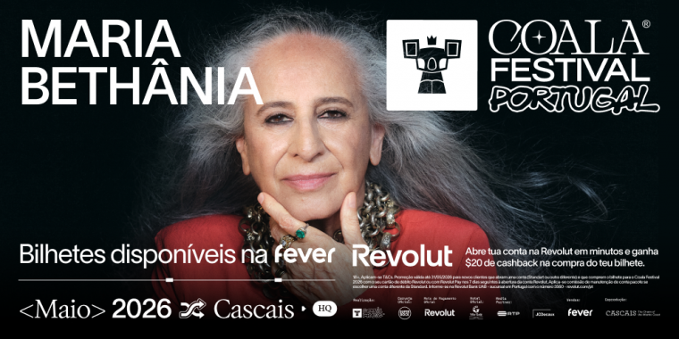 Coala Festival Portugal