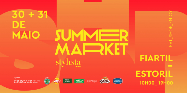Summer Market Stylist