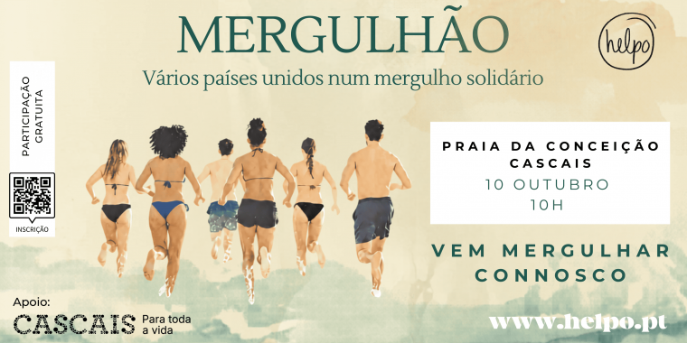 Mergulhão 2026