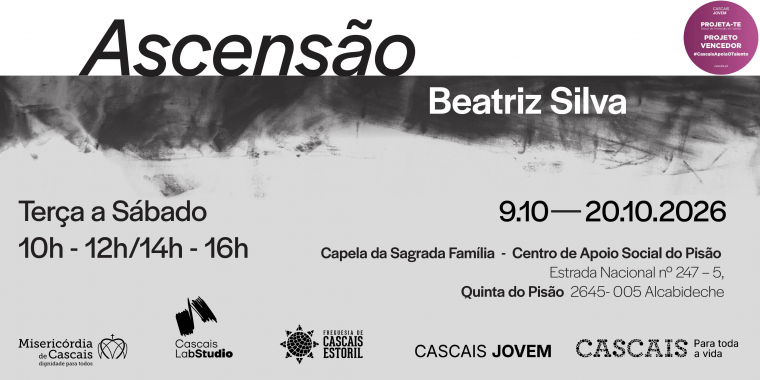 Ascensão
