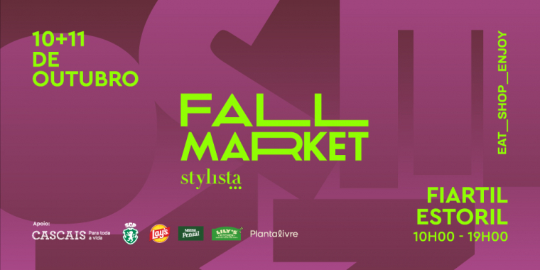FALL MARKET STYLISTA 2026