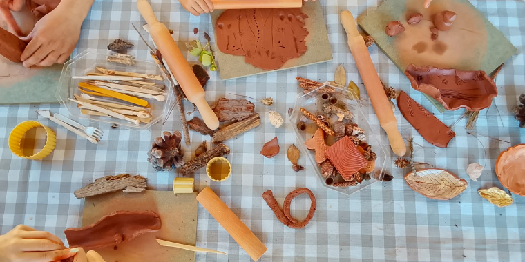 S. Martinho Ceramics