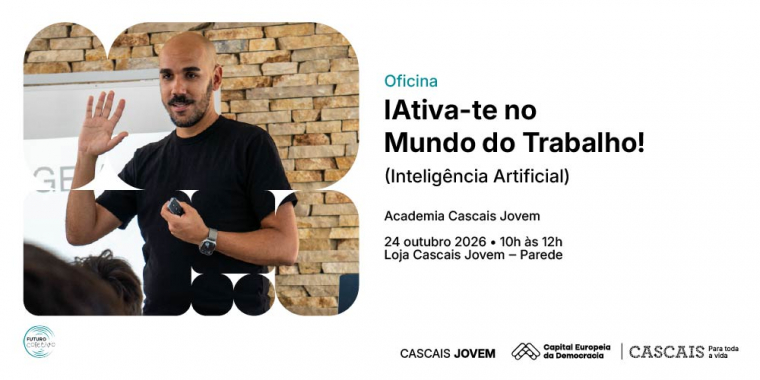 Workshop: Get AI-Active for the World of Work