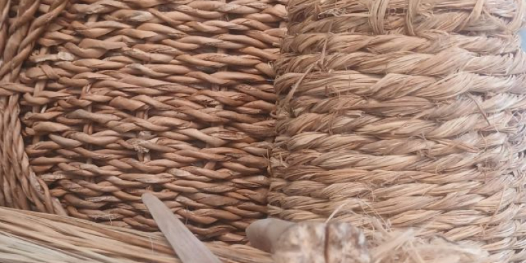 Baskets from Other Times