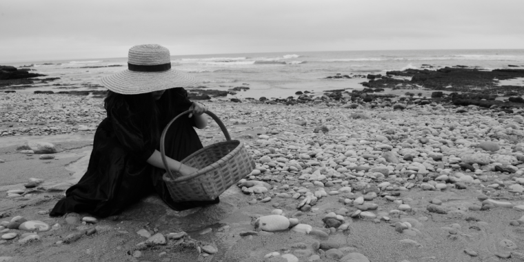 The Mareantes Route: From the Museum to the Sea - Walking Stories